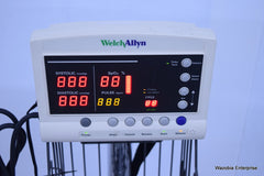 WELCH ALLYN MEDICAL PATIENT MONITOR