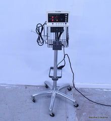 WELCH ALLYN MEDICAL PATIENT MONITOR