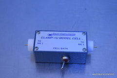 AXON INSTRUMENTS CLAMP-1U MODEL CELL