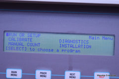 BECKMAN 171 RADIOISOTOPE DETECTOR