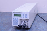 JASCO PU-1580 INTELLIGENT HPLC PUMP