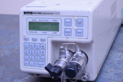 JASCO PU-1580 INTELLIGENT HPLC PUMP