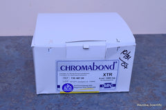 MACHERY NAGEL CHROMABOND XTR 6 ml/1000 mg REF 730487.50