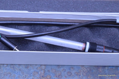 BROADLEY-JAMES PH FERMPROBE F-635-B260-DH FOR BIOREACTOR BIOPROCESS VESSELS