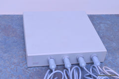 ADINSTRUMENTS QUAD BRIDGE MODEL ML118 WITH ACCESSORIES