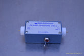AXON INSTRUMENTS CLAMP-1U MODEL CELL