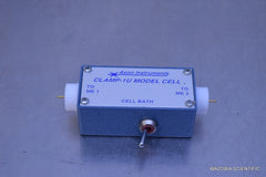 AXON INSTRUMENTS CLAMP-1U MODEL CELL