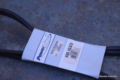 POWER SPAN A95 (4L970) V-BELT