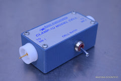 AXON INSTRUMENTS CLAMP-1U MODEL CELL