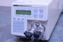 JASCO PU-1580 INTELLIGENT HPLC PUMP