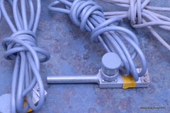 ADINSTRUMENTS QUAD BRIDGE MODEL ML118 WITH ACCESSORIES