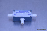 AXON INSTRUMENTS PATCH-1 MODEL CELL