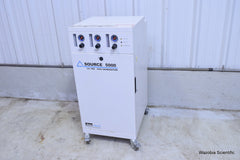 PARKER BALSTON ANALYTICAL GAS SYSTEMS LC MS LCMS-5000NA TRI-GAS GENERATOR