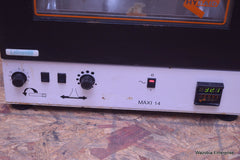 LABNET HYBAID MAXI 14 HYBRIDIZATION OVEN
