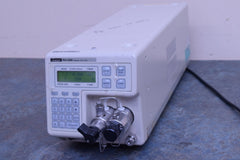 JASCO PU-1580 INTELLIGENT HPLC PUMP