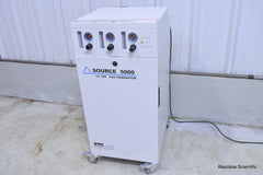 PARKER BALSTON ANALYTICAL GAS SYSTEMS LC MS LCMS-5000NA TRI-GAS GENERATOR