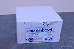 MACHERY NAGEL CHROMABOND XTR 6 ml/1000 mg REF 730487.50