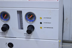 PARKER BALSTON ANALYTICAL GAS SYSTEMS LC MS LCMS-5000NA TRI-GAS GENERATOR