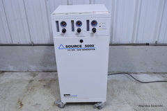 PARKER BALSTON ANALYTICAL GAS SYSTEMS LC MS LCMS-5000NA TRI-GAS GENERATOR
