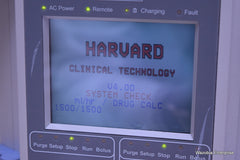 HARVARD CLINICAL HARVARD 2