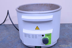 BUCHI R-II-HB HEATING HEATED BATH FOR ROTARY EVAPORATOR