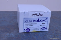MACHERY NAGEL CHROMABOND XTR 6 ml/1000 mg REF 730487.50