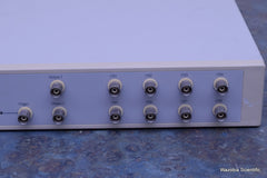 ADINSTRUMENTS MACLAB/8S HIGH PERFORMANCE RECORDING UNIT DATA AQUISITION