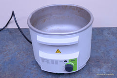 BUCHI R-II-HB HEATING HEATED BATH FOR ROTARY EVAPORATOR