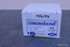 MACHERY NAGEL CHROMABOND XTR 6 ml/1000 mg REF 730487.50