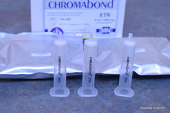 MACHERY NAGEL CHROMABOND XTR 6 ml/1000 mg REF 730487.50