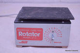 BECTON DICKINSON MACROVUE CARD TEST ROTATOR MODEL 51-II