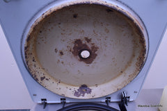 EPPENDORF CENTRIFUGE 5403 WITH 16A4-44 ROTOR 4X250G 5000 RPM