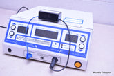 BAYLIS MEDICAL COMPANY RADIOFREQUENCY GENERATOR