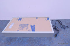 LUXOR X-RAY VIEWING BOX 24"X15.5"X4.5"