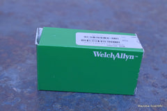 WELCH ALLYN OTOSCOPE INSUFFLATION BULB/TIP