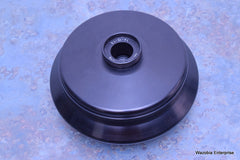 BECKMAN COULTER TA-15-1.5 FIXED ANGLE ALUMINUM ROTOR 15000 RPM