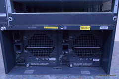 CISCO SYSTEMS WS-C6500-E CATALYST SYSTEM CATSLYST 605-F