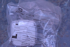 LOT OF 10 NOX FILTER 02-1201 2017/07