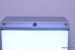 S&S X-RAY FILM VIEWING BOX ILLUMINATOR MODEL 460A