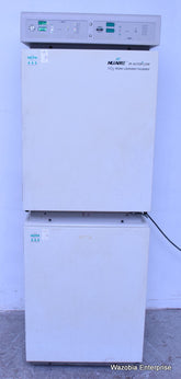 NUAIRE IR AUTOFLOW CO2 WATER-JACKETED INCUBATOR MODEL NU-8700
