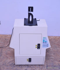 BIO-RAD UNIVERSAL HOOD UV LIGHT TABLE NO CAM.
