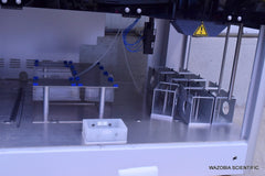 ONE LAMBDA LABXPRESS TYPE 2180 9121800000 PIPETTE AUTOMATION SYSTEM