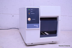 INTERMEC EASYCODER MODEL 3400E THERMAL LABEL BARCODE PRINTER
