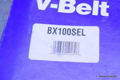 THERMOID BX100SEL V-BELT