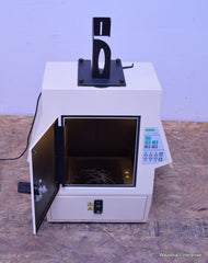 BIO-RAD UNIVERSAL HOOD UV LIGHT TABLE NO CAM.