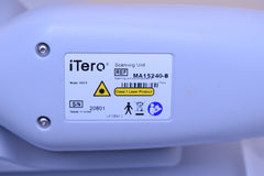 ITERO HD2.9 HD 2.9 INTRA-ORAL SCANNER OPTICAL IMPRESSION DEVICE