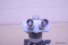 AO SPENCER MICROSCOPE