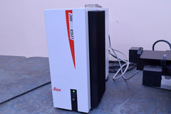 LEICA DMLA/ AS LMD MICROECOPE TYPE 1109109380010000 WITH CTRMIC BOX