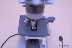 AO SPENCER MICROSCOPE