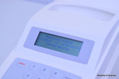 ABAXIS VETSCAN CHEMISTRY BLOOD ANALYZER